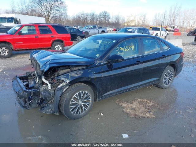 3VWCB7BU7LM054703 Volkswagen Jetta 1.4t R-line/1.4t S/1.4t Se