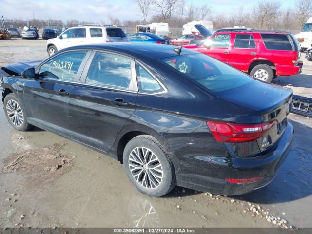 3VWCB7BU7LM054703 Volkswagen Jetta 1.4t R-line/1.4t S/1.4t Se