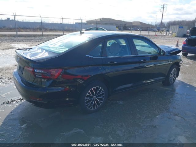 3VWCB7BU7LM054703 Volkswagen Jetta 1.4t R-line/1.4t S/1.4t Se