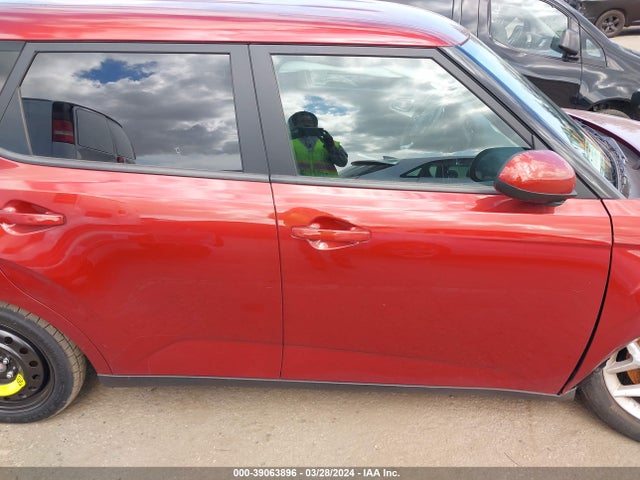KIA SOUL LX 2023 KNDJ23AU8P7189239 Image 13