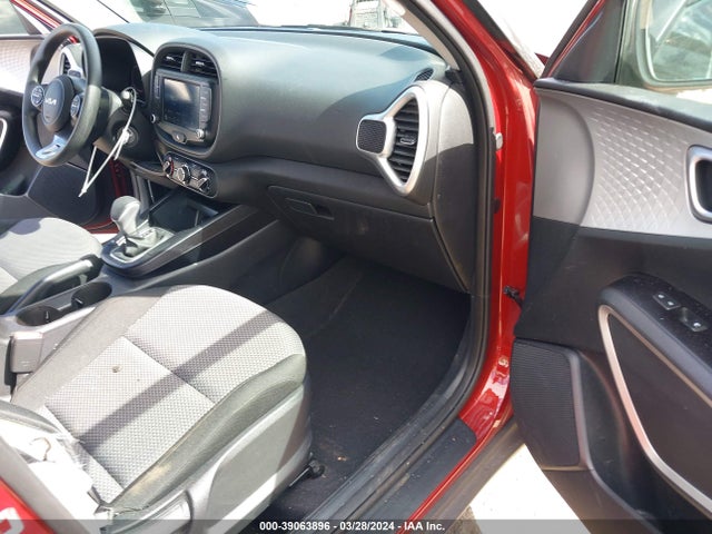 KIA SOUL LX 2023 KNDJ23AU8P7189239 Image 5