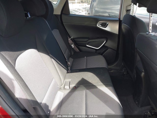 KIA SOUL LX 2023 KNDJ23AU8P7189239 Image 8