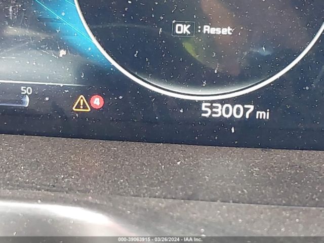 5XYRK4LF4MG030305 KIA Sorento Sx Prestige