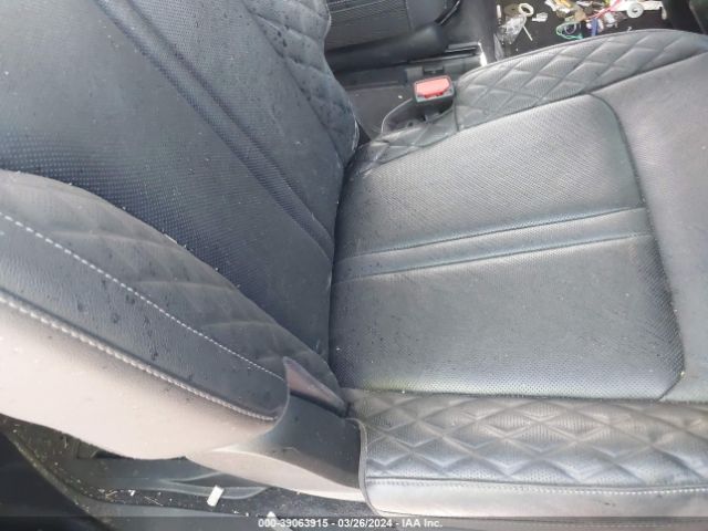 5XYRK4LF4MG030305 KIA Sorento Sx Prestige