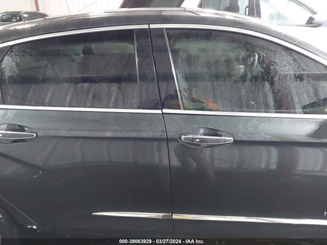 Chevrolet IMPALA 2LZ 2015 2G1165S39F9215343 Image 14