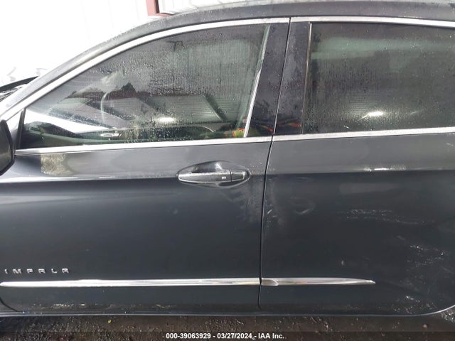 Chevrolet IMPALA 2LZ 2015 2G1165S39F9215343 Image 15