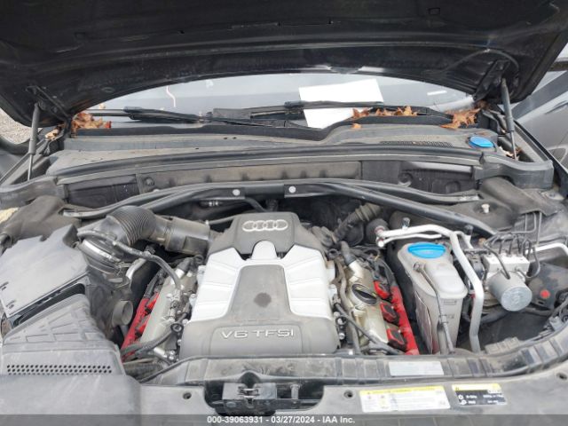 WA1D7AFP0HA021048 Audi Q5 3.0t Premium Plus