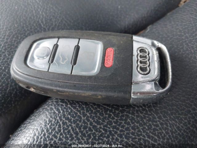 WA1D7AFP0HA021048 Audi Q5 3.0t Premium Plus