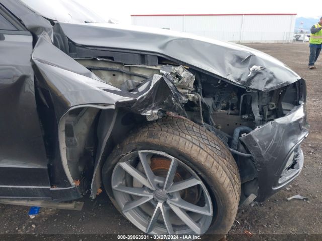 WA1D7AFP0HA021048 Audi Q5 3.0t Premium Plus