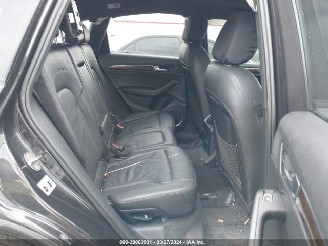 WA1D7AFP0HA021048 Audi Q5 3.0t Premium Plus