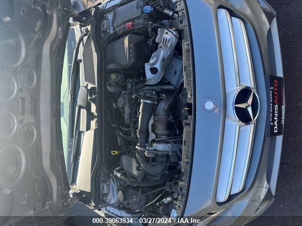 WDCTG4GB0FJ047226 Mercedes-Benz GLA 250