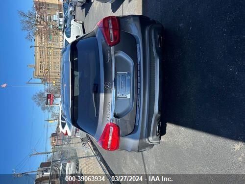 WDCTG4GB0FJ047226 Mercedes-Benz GLA 250