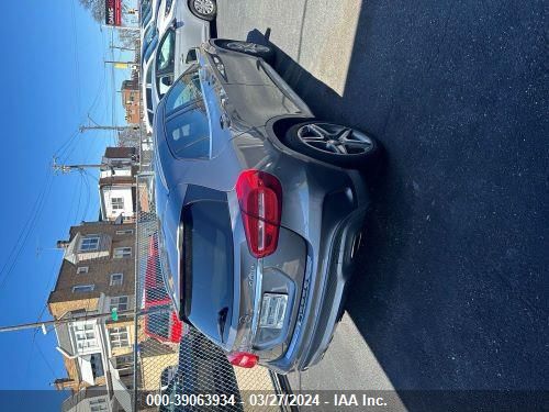 WDCTG4GB0FJ047226 Mercedes-Benz GLA 250