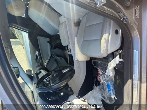 WDCTG4GB0FJ047226 Mercedes-Benz GLA 250