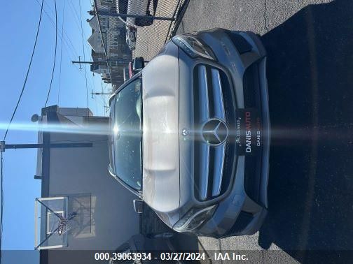 WDCTG4GB0FJ047226 Mercedes-Benz GLA 250