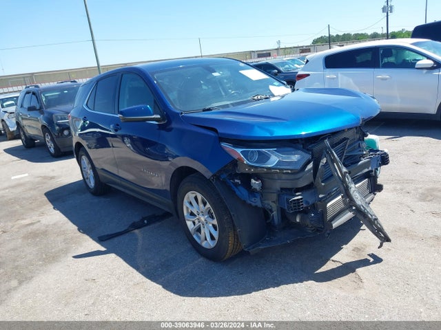 2019 2GNAXKEV2K6291540 main image