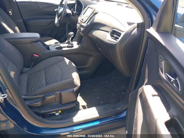 Chevrolet EQUINOX LT 2019 2GNAXKEV2K6291540 Image 5