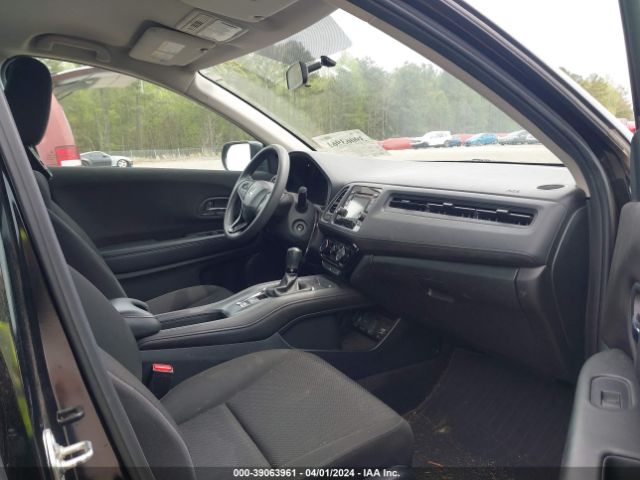 3CZRU5G3XGM727382 Honda HR-V LX