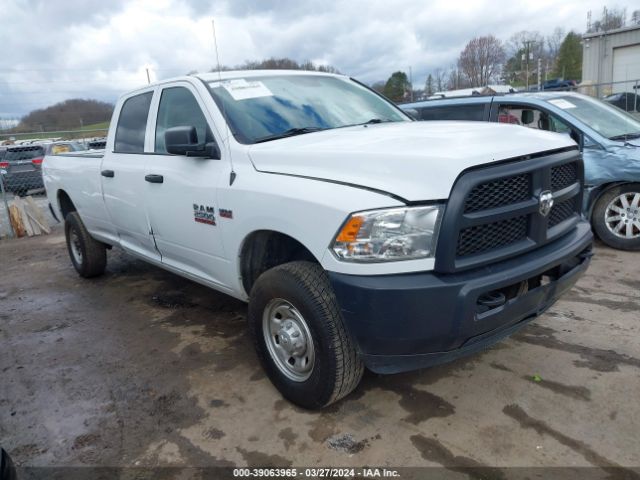 3C6UR5HJ3HG771309 auction archive image