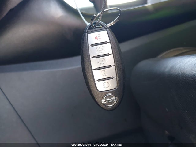 Nissan Maxima 3.5 Sl 2016 1N4AA6AP2GC900378 Image 11