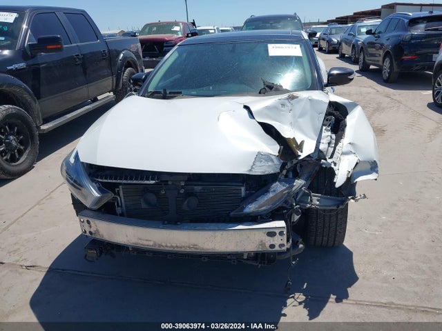 Nissan Maxima 3.5 Sl 2016 1N4AA6AP2GC900378 Image 12