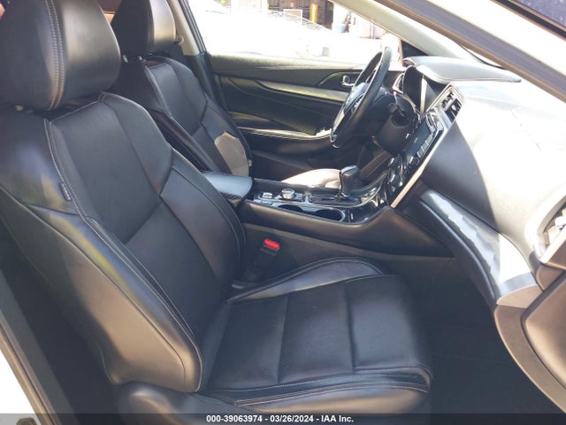 Nissan Maxima 3.5 Sl 2016 1N4AA6AP2GC900378 Image 5