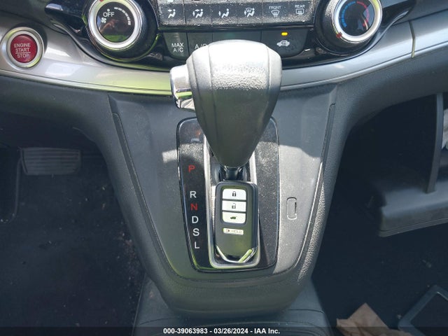 Honda CR-V EX 2015 2HKRM3H58FH532976 Image 11