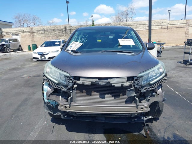 Honda CR-V EX 2015 2HKRM3H58FH532976 Image 13