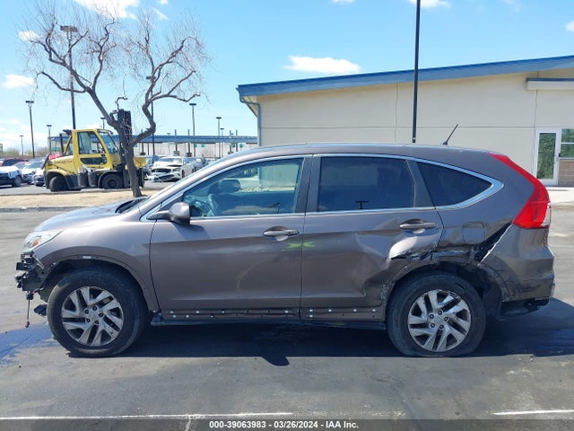 Honda CR-V EX 2015 2HKRM3H58FH532976 Image 15