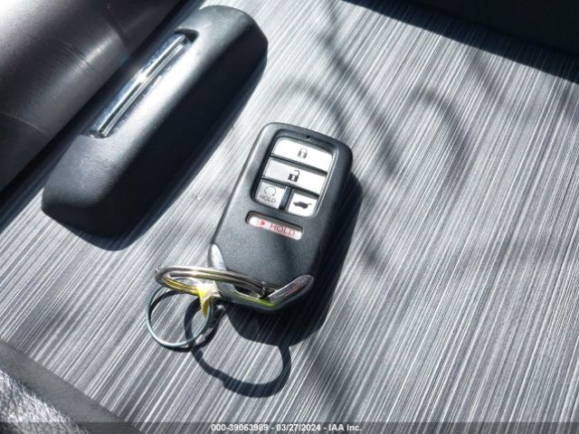 5FNYF6H31HB062443 Honda Pilot Ex