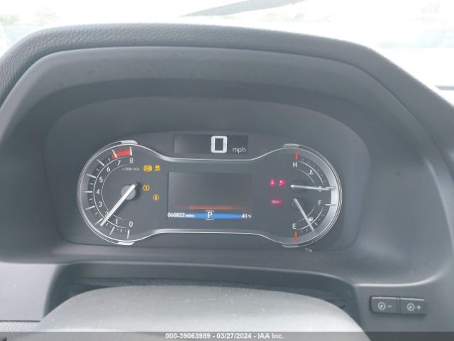 5FNYF6H31HB062443 Honda Pilot Ex