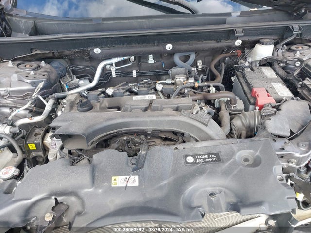 Toyota RAV4 LE 2021 2T3F1RFV5MW183380 Image 10