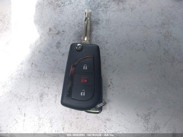 Toyota RAV4 LE 2021 2T3F1RFV5MW183380 Image 11