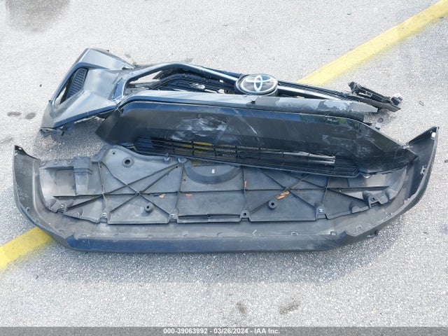 Toyota RAV4 LE 2021 2T3F1RFV5MW183380 Image 12