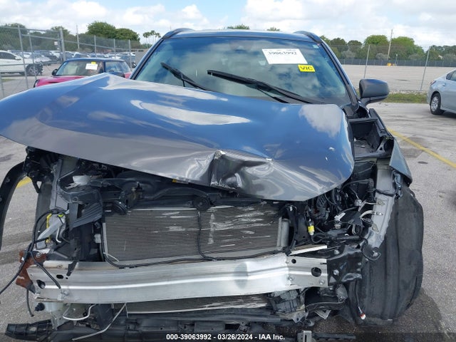 Toyota RAV4 LE 2021 2T3F1RFV5MW183380 Image 6