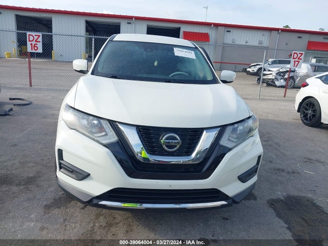 Nissan ROGUE S 2019 5N1AT2MT4KC753569 Image 12