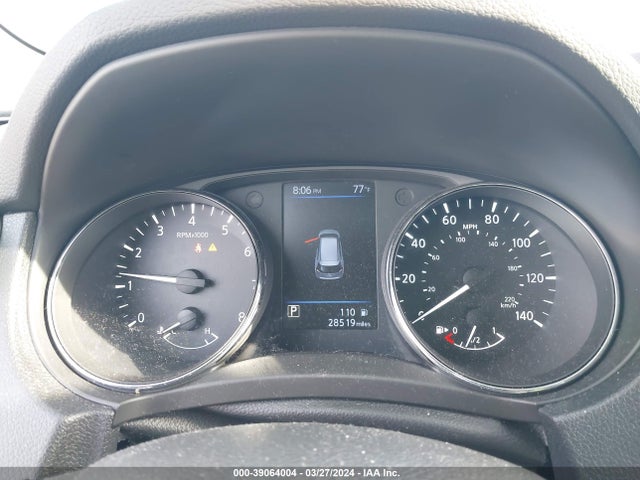 Nissan ROGUE S 2019 5N1AT2MT4KC753569 Image 15