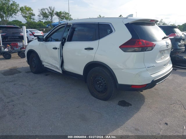 Nissan ROGUE S 2019 5N1AT2MT4KC753569 Image 3