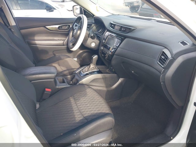Nissan ROGUE S 2019 5N1AT2MT4KC753569 Image 5