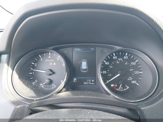 Nissan ROGUE S 2019 5N1AT2MT4KC753569 Image 7