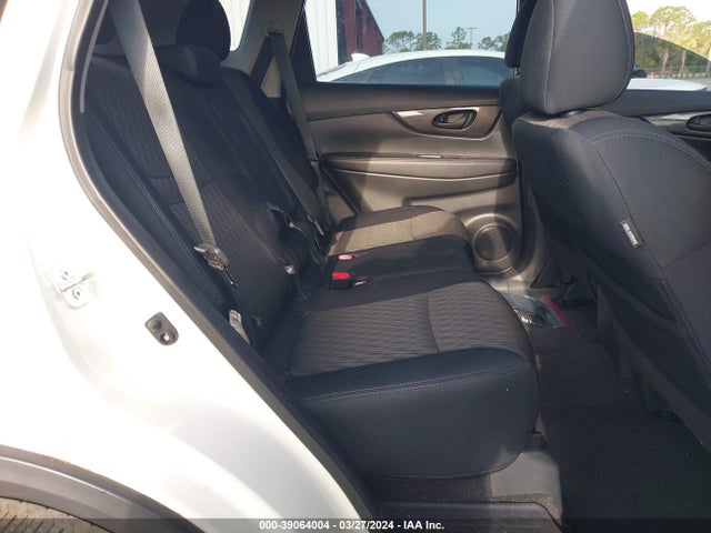 Nissan ROGUE S 2019 5N1AT2MT4KC753569 Image 8