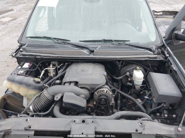 Chevrolet Suburban 1500 Lt 2014 1GNSKJE72ER220054 Image 10