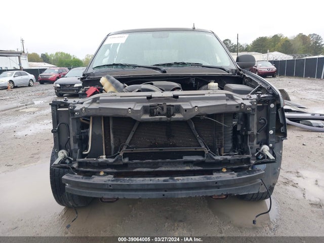 Chevrolet Suburban 1500 Lt 2014 1GNSKJE72ER220054 Image 13
