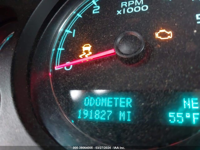 Chevrolet Suburban 1500 Lt 2014 1GNSKJE72ER220054 Image 16