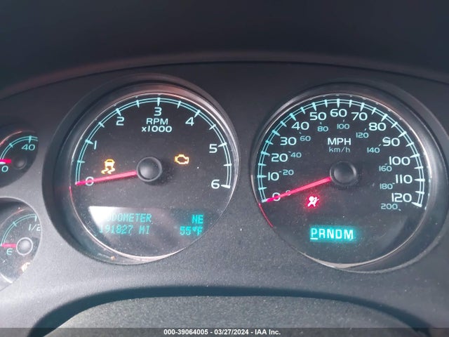 Chevrolet Suburban 1500 Lt 2014 1GNSKJE72ER220054 Image 7