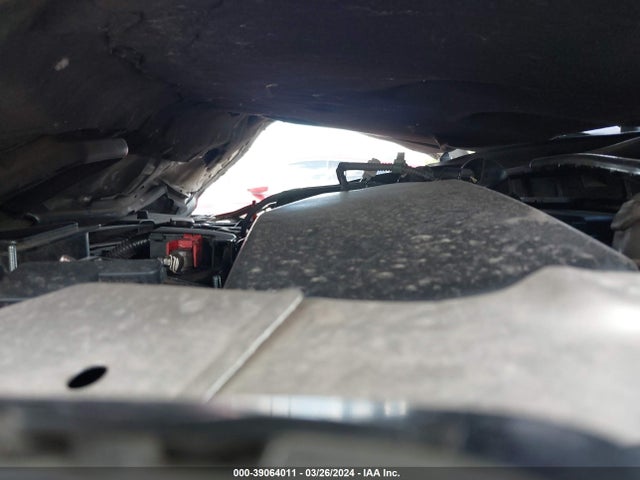Honda Accord Ex-l 2014 1HGCR2F86EA237641 Image 10