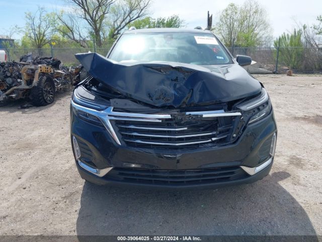 2GNAXNEV2N6129705 Chevrolet Equinox Fwd Premier