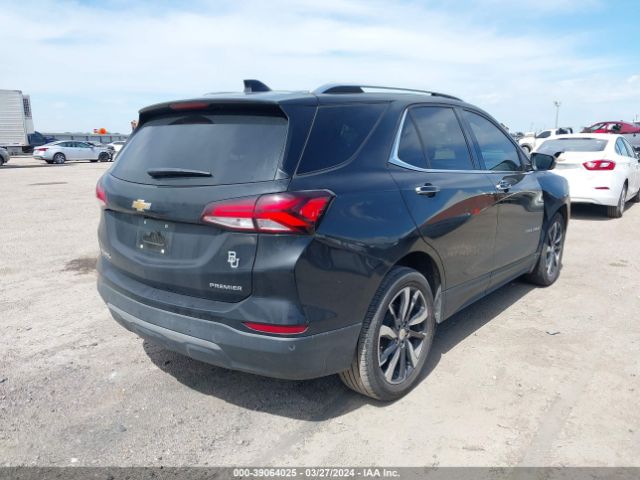 2GNAXNEV2N6129705 Chevrolet Equinox Fwd Premier