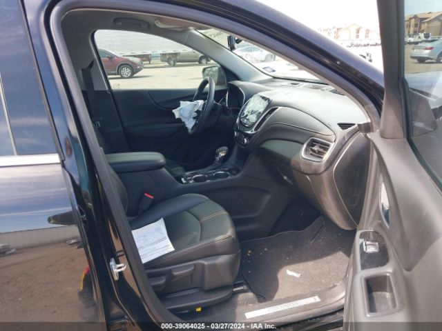 2GNAXNEV2N6129705 Chevrolet Equinox Fwd Premier