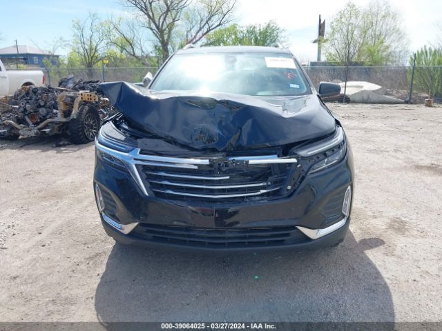 2GNAXNEV2N6129705 Chevrolet Equinox Fwd Premier